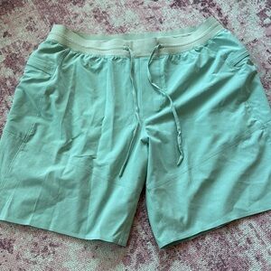 Lululemon License to Train Shorts